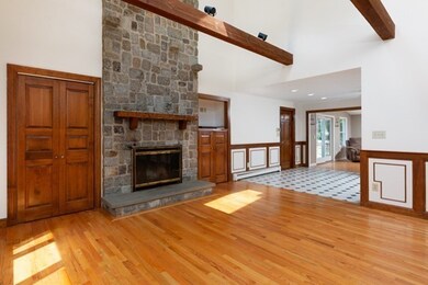 40 Brigham St, Whitman, MA 02382 - photo 3