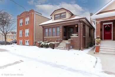 5354 W Fletcher St, Chicago, IL 60641 - photo 3