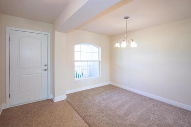 2010 foyer