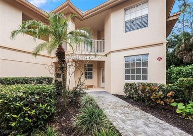 3964 Bishopwood Ct E unit 1-106, Naples, FL 34114 - photo 2