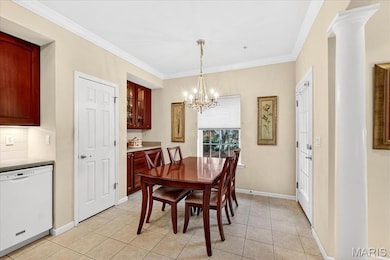 2 Monarch Trace Ct unit 108, Chesterfield, MO 63017 - photo 7