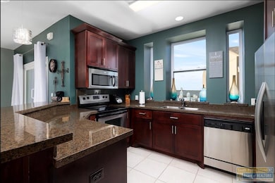 100 Harbor St unit 2-2, South Padre Island, TX 78597 - photo 6