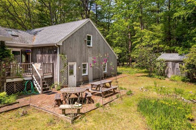 34 Captain Thomas Rd, Ogunquit, ME 03907 - photo 5