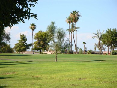 GOLF COURSE VIEW 2