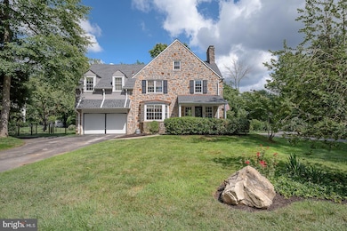 541 W Beechtree Ln, Wayne, PA 19087 - photo 5