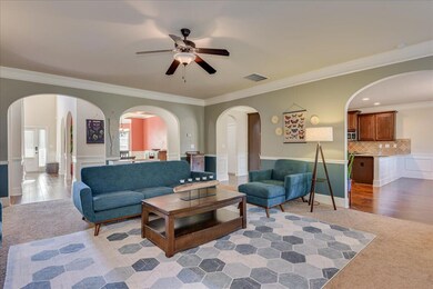 362 Bellhaven Dr, Evans, GA 30809 - photo 2