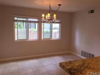 Dining Area off Kitchen