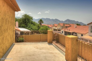 Private Master Terrace