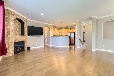 10127 Bluffmont Ln, Lone Tree, CO 80124 - photo 5