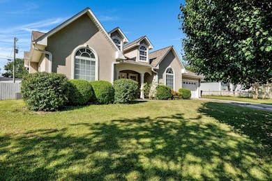 1535 Petrea Dr, Cullman, AL 35055 - photo 3