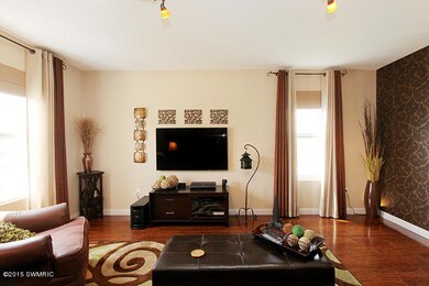 2565 Blooming Bud Ln SE unit 42, Grand Rapids, MI 49508 - photo 3