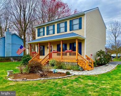 4916 Thomas Dr, Shady Side, MD 20764 - photo 3