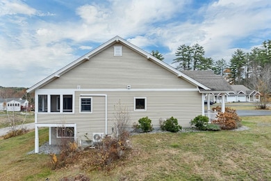 12 Stonehenge Cir, Northfield, NH 03276 - photo 2