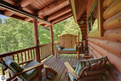 9770 Springvale Rd, Boyne Falls, MI 49713 - photo 4