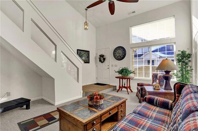 2584 Fraiser Fir Dr, Greenwood, IN 46143 - photo 7