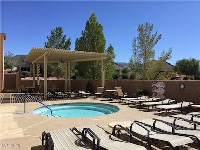 2320 Meteor Shower St, Henderson, NV 89044 - photo 2