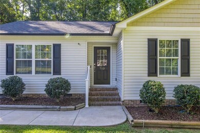 713 Morgan Ave, Asheboro, NC 27205 - photo 3