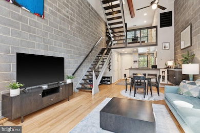 1420 Rhode Island Ave NW, Washington, DC 20005 - photo 3