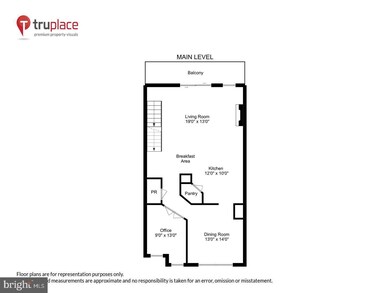 3525 Landing Way, Silver Spring, MD 20906 - photo 5