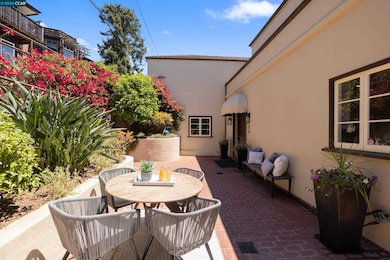 34 Panoramic Way, Berkeley, CA 94704 - photo 4