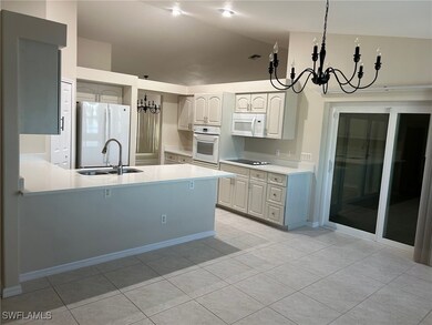 2813 SW 31st Ln, Cape Coral, FL 33914 - photo 2