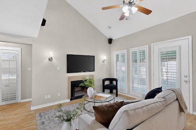 3105 San Jacinto St unit 306, Dallas, TX 75204 - photo 6