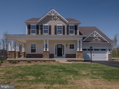 45400 Havenridge St, California, MD 20619 - photo 3