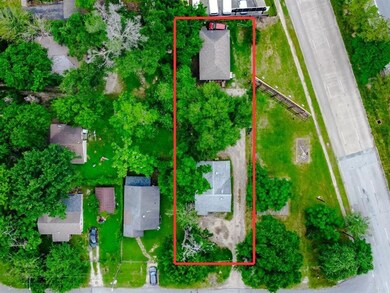 406 Robert Lee Rd, Houston, TX 77009 - photo 5