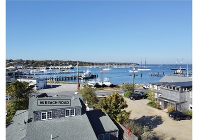 95 Beach Rd unit Residential & Commer, Vineyard Haven, MA 02568 - photo 6