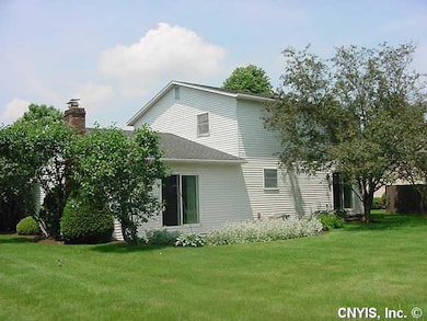 Exterior Back