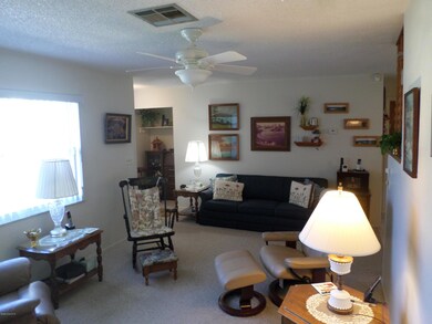 Living Room View 3