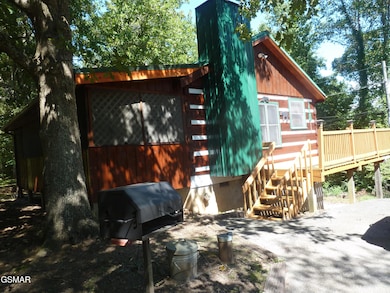 1510 Ridgecrest Dr, Sevierville, TN 37876 - photo 3