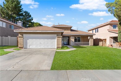 43117 Bloomingpark St, Lancaster, CA 93536 - photo 3
