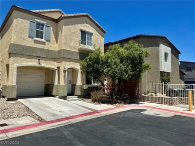 6032 Alameda Padre Ave, Las Vegas, NV 89139 - photo 2