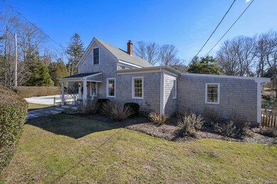 2275 Main St, West Barnstable, MA 02668 - photo 2