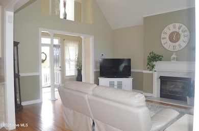 5800 Seabuoy Cir, Wilmington, NC 28409 - photo 7