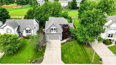 14876 S Summit St, Olathe, KS 66062 - photo 5