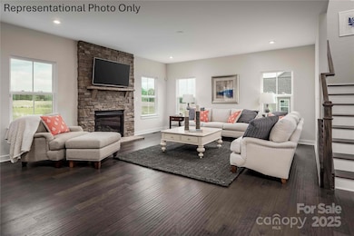 1013 Grain Orchard Rd unit 3313, Indian Trail, NC 28079 - photo 3