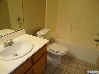 Bathroom Downstairs
