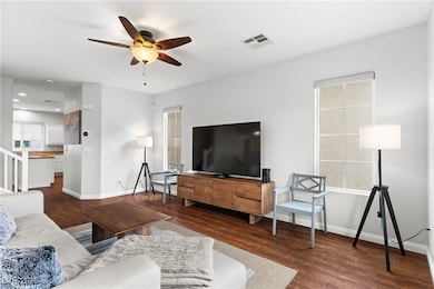 2043 Ardilea St, Las Vegas, NV 89135 - photo 3