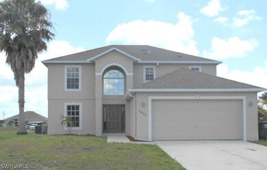 2809 NE 2nd Ave, Cape Coral, FL 33909 - photo 2