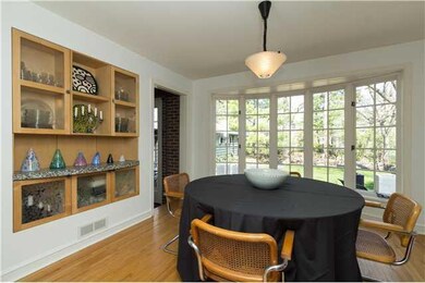 Dining Room.