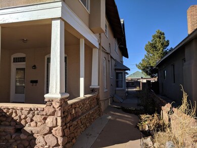 926 E 10th St, Douglas, AZ 85607 - photo 3