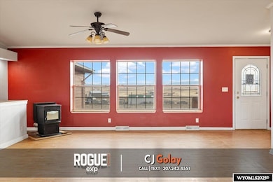 7430 Appian Way, Evansville, WY 82636 - photo 6