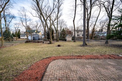 Yard/Garden