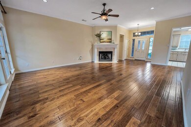 416 Shade Tree Cir, Hurst, TX 76054 - photo 4