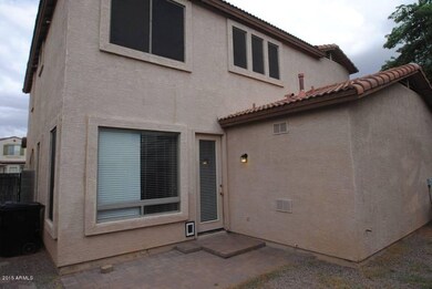 5341 E Harmony Ave, Mesa, AZ 85206 - photo 2