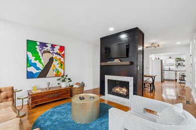 606 Rader Aly, Columbus, OH 43206 - photo 7