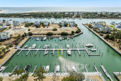 Boat slip #30