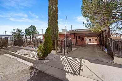 7844 Hacienda Ave, El Paso, TX 79915 - photo 3
